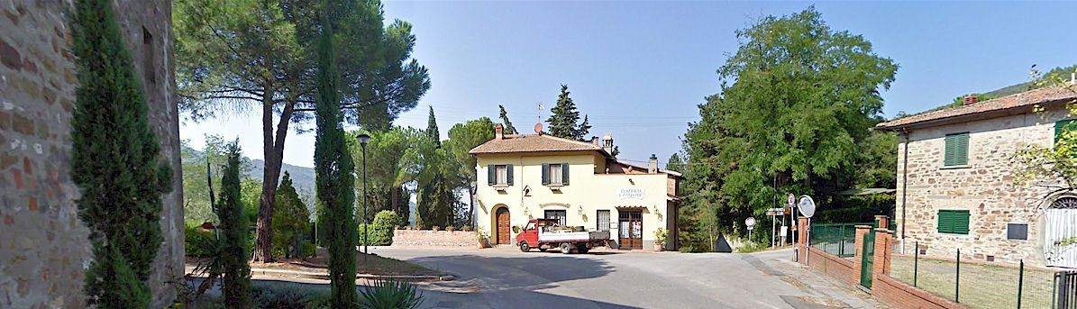 La Panca Chianti